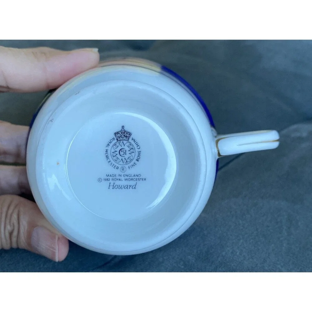 Royal Worcester royal worcester